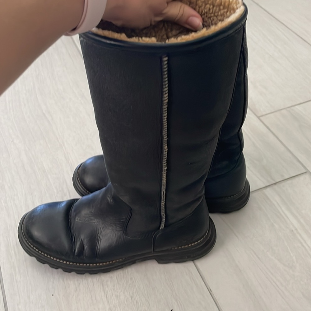 Ugg Winter boots